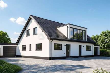 Haus zum Kaufen in Langenfeld (Rheinland) 789.000,00 € 137 m²