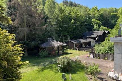 Haus zum Kaufen in Kirschweiler 449.000,00 € 176 m²