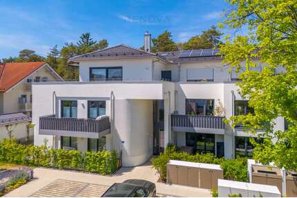 Wohnung zum Kaufen in Wolfratshausen 830.000,00 € 98.45 m²