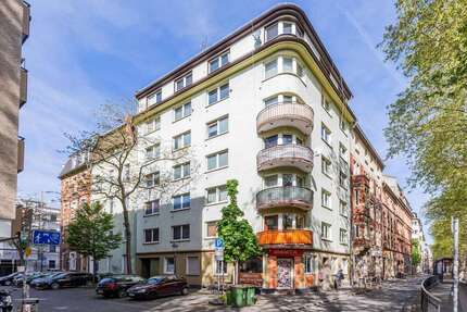 Wohnung zum Mieten in Mainz 480,00 € 40 m²