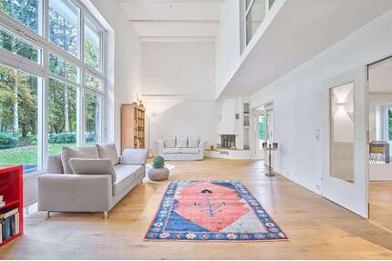 Haus zum Mieten in Bremen 3.100,00 € 200 m²