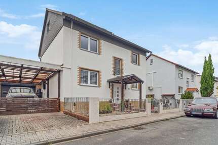 Haus zum Kaufen in Groß-Gerau 569.000,00 € 150 m²