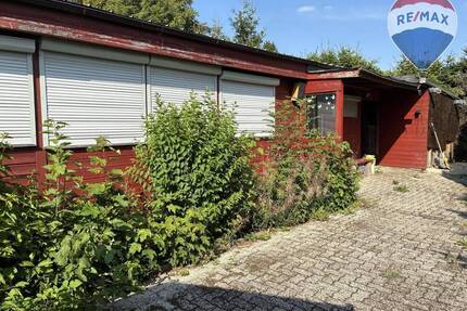 Wohnen, wo andere Urlaub machen ( Preisreduziertes Winterangebot im Naherholungsgebiet) - Driedorf Heisterberg