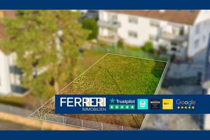 Grundstück zu verkaufen in Rüsselsheim 324.950,00 € 387 m²