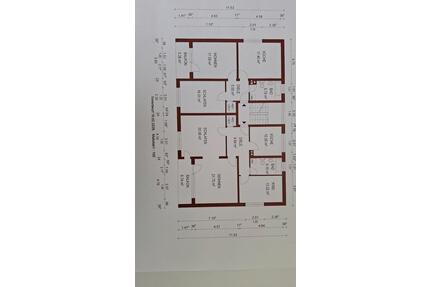 Wohnung in Rosenheim mit Hausmeisternebentätigkeit - Oberaudorf
