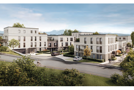 Wohnung zum Kaufen in Bad Endorf 1.054.000,00 € 136 m²
