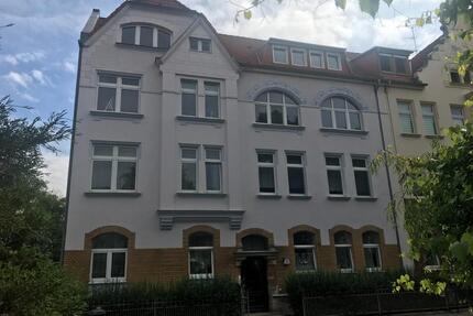 Tipp! 3 ZKB im Herzen von Gotha Friedrich-Perthes-Str.7