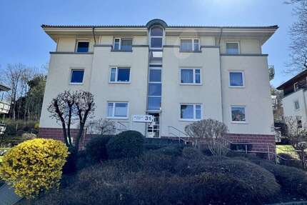 Wohnung zum Kaufen in Wernigerode 225.000,00 € 79.81 m²