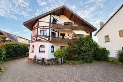 Wohnung zum Kaufen in Bad Krozingen 319.000,00 € 84 m²