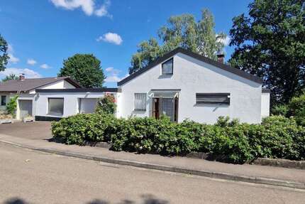 Haus zum Kaufen in Wertingen 490.000,00 € 102 m²