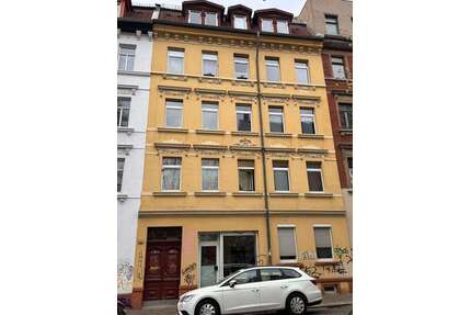 Wohnung zum Mieten in Leipzig 395,00 € 33.63 m²