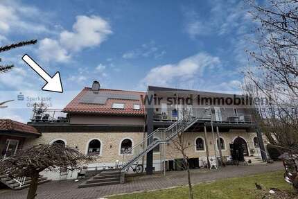 Wohnung zum Kaufen in Georgsmarienhütte 280.000,00 € 97 m²