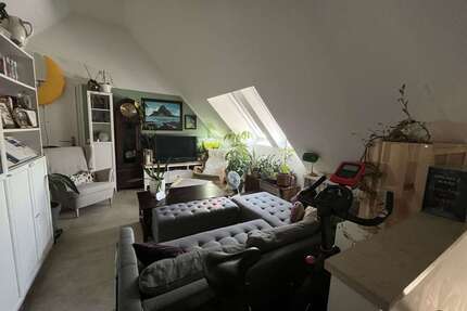 Wohnung zum Mieten in Petershausen 1.250,00 € 100 m²