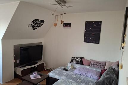 3,5-Zimmer-Wohnung in Meldorf – eigener Eingang + Gartenanteil - Marne