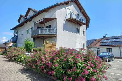 Wohnung zum Kaufen in Lichtenau 159.000,00 € 70.98 m²