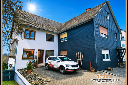 Haus zum Kaufen in Heimborn 210.000,00 € 283 m²