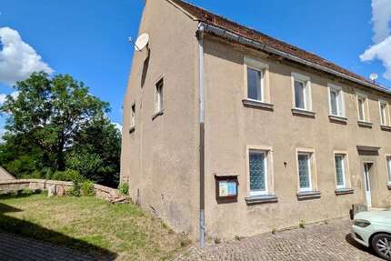 Haus zum Kaufen in Grimma 35.813,54 € 151 m²