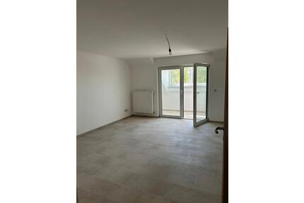 3,5 Zimmer Wohnung in 95676 Wiesau