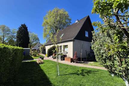 Haus zum Kaufen in Hamburg 749.000,00 € 124 m²