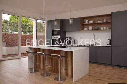 Wohnung zum Kaufen in Malsch 435.000,00 € 82.56 m²