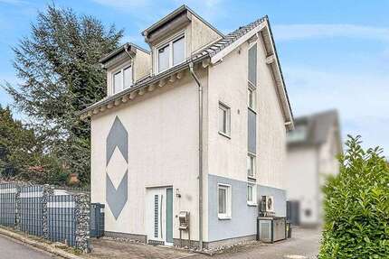 Haus zum Kaufen in Bochum 485.000,00 € 143 m²