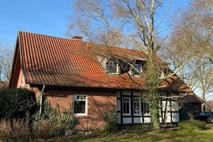 Haus zum Kaufen in Stemwede 448.000,00 € 192 m²