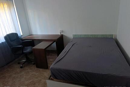 Ein gemütliches, nettes Wohngemeinschafts-Zimmer für 2 Personen - Darmstadt Darmstadt-West