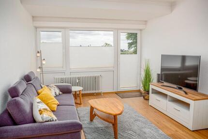 2 Zimmer Wohnung in St. Andreasberg voll möbliert - Braunlage Sankt Andreasberg