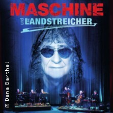 Maschine & Die Landstreicher - Alle Winter wieder