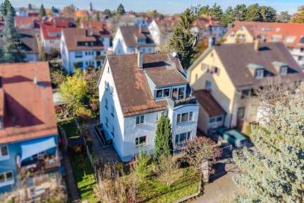 Haus zum Kaufen in Stuttgart 849.000,00 € 250 m²