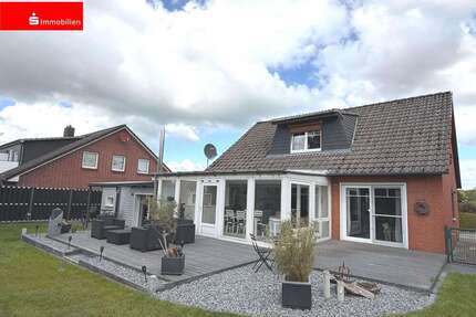 Haus zum Kaufen in Tellingstedt 319.000,00 € 130.45 m²