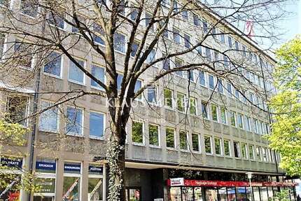 Büro in Hamburg 4.503,84 € 281.49 m²