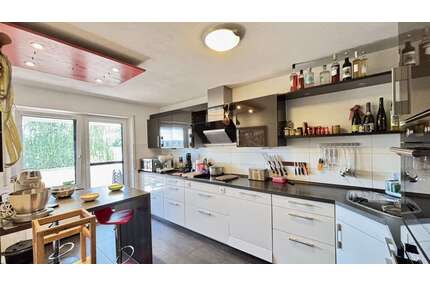 Wohnung zum Kaufen in Friedrichshafen Manzell 449.000,00 € 105 m² - Friedrichshafen / Manzell