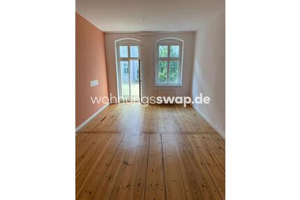 Wohnungsswap - 3 Zimmer, 80 m² - Korsörer Str., Pankow, Berlin