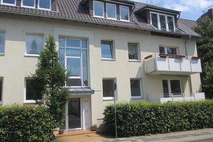 Attraktive 2-Zimmer-Wohnung (Hochparterre) in Hildesheim Neuhof