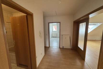 Wohnung zum Kaufen in Bretten - Kupferhälde 219.000,00 € 70.41 m²