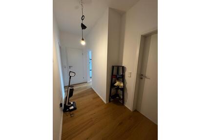 2-Zimmer-Wohnung in Nürnberg (Rennweg) – Top Lage, nahe Stadtpark