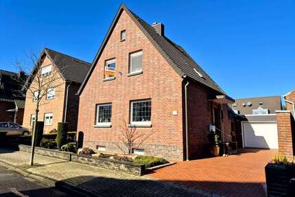 Haus zum Kaufen in Heinsberg 249.800,00 € 102 m²