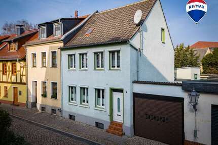 Haus zum Kaufen in Schönebeck (Elbe) 99.700,00 € 110.7 m²