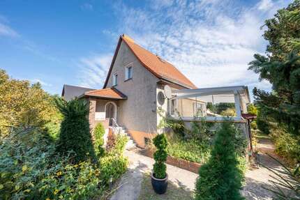 Haus zum Kaufen in Bernau bei Berlin 350.000,00 € 120 m²