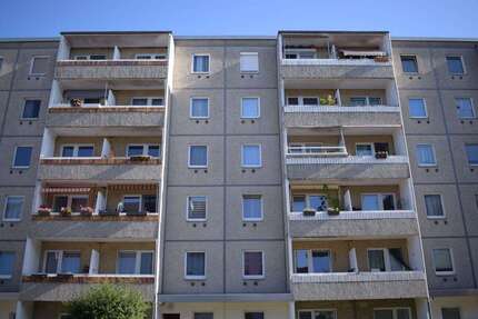Wohnung zum Kaufen in Bernau bei Berlin 99.000,00 € 58 m²