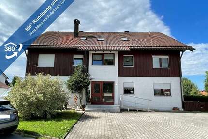 Wohnung zum Kaufen in Salzweg 150.000,00 € 75.76 m²