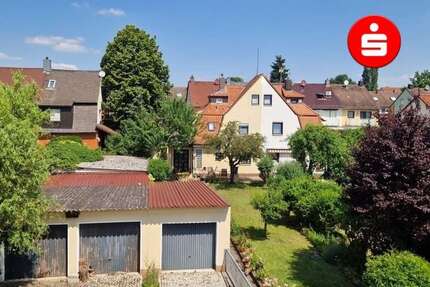 Haus zum Kaufen in Schwabach 285.000,00 € 80 m²