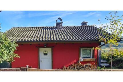 Ferienhaus mit toller Aussicht zu vermieten - Biedenkopf