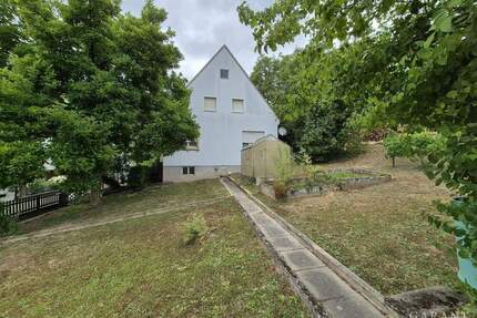 Leingarten: - Baugelegenheit - Großzügiges Abrissgrundstück in guter Lage!