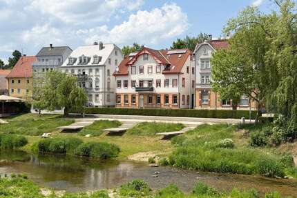 Wohnung zum Kaufen in Tuttlingen 118.000,00 € 38 m²