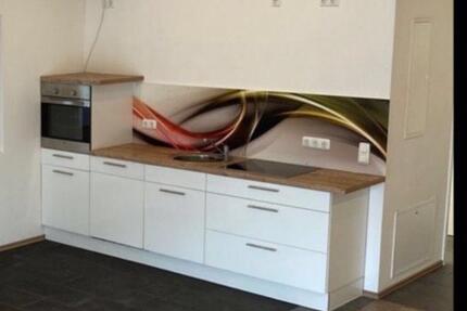 Schöne Erdgeschoss Wohnung zu verkaufen! - Burglengenfeld