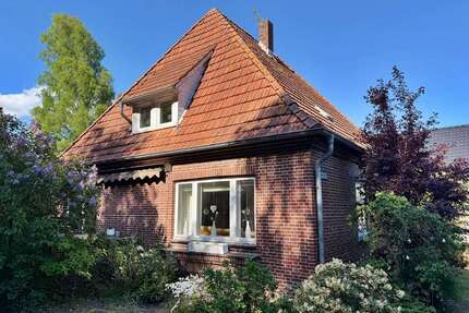 Haus zum Kaufen in Itzehoe 289.000,00 € 125 m²