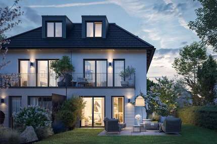 Haus zum Kaufen in München 1.160.000,00 € 130 m²