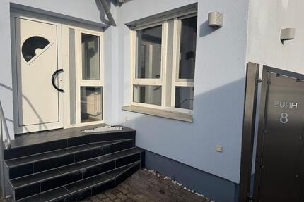 4-Zimmer-Haus in Limburgerhof zu vermieten(ab Sofort)